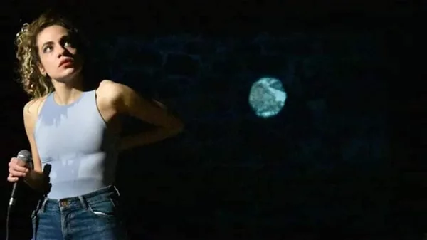 Μια "Ωδή στο ανεκπλήρωτο" παρουσιάζεται στο Bios