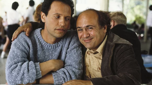 Εβδομάδα γέλιου με αέρα 80s στην ΕΡΤ2