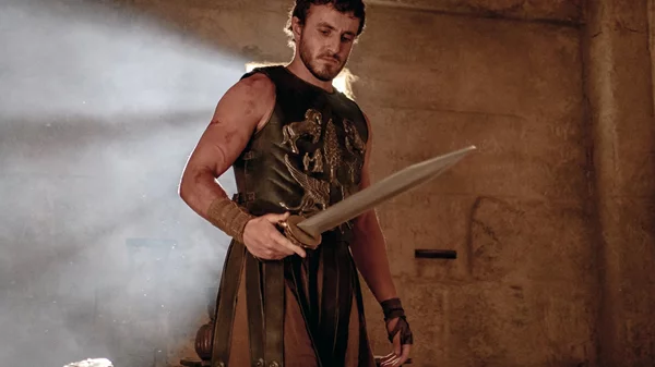 Ελληνικό box office: Ένας "Μονομάχος" κατώτερος των προσδοκιών