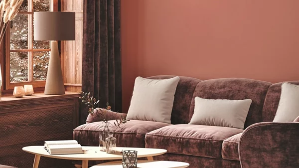 Πώς να δημιουργήσετε τον πιο χαλαρωτικό χώρο με τη βοήθεια των χρωμάτων