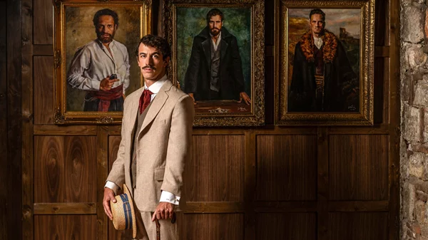 "Η Μάγισσα – Φλεγόμενη Καρδιά": Ο απόγονος της Θεοφανώς αποκαλύπτεται στη σειρά – prequel του Λευτέρη Χαρίτου