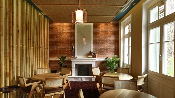 Casablanca Social Club