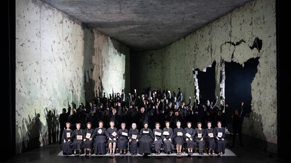 Φεστιβάλ Όπερας Γκλάιντμπορν: Παραστάσεις υψηλού επιπέδου μετά .…πικ-νικ στην αγγλική εξοχή!