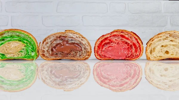 H Coffee Lab Croissanterie ήρθε για να ταράξει τον ουρανίσκο σας με απολαυστικά χειροποίητα croissants!