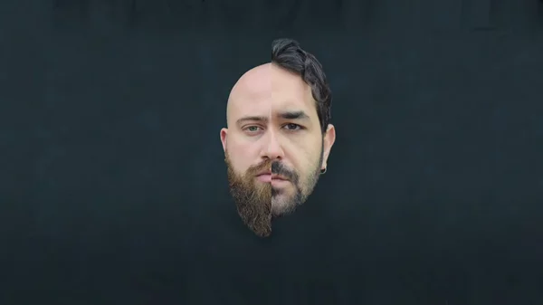 "Δύο φωνές που μας μιλάνε… λένε ιστορίες και γελάνε" στο Σταυρό του Νότου Club