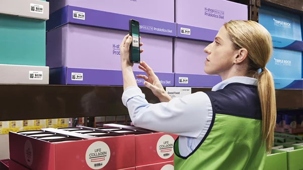 Η νέα έκδοση του Knox Capture έρχεται στο Samsung Knox Suite