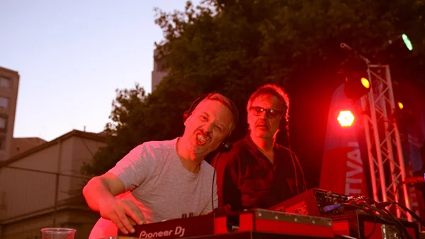 "Mediterranean Soundwaves": H &Beyond φέρνει αέρα Ιταλίας στο Σεράφειο