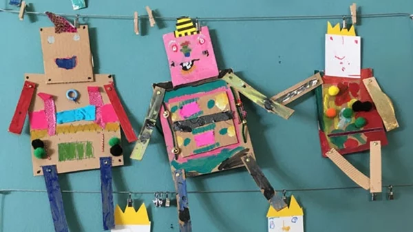 Απόκριες και μασκαρέματα στο Μουσείο Μπενάκη