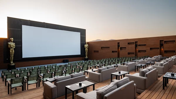 Options Open Air@Escape Center: Πάμε θερινό;