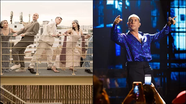 Καλεσμένοι έκπληξη τον Οκτώβριο στην Ταράτσα του Φοίβου