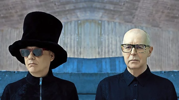 Pet Shop Boys: Οι μάστορες της Pop Art