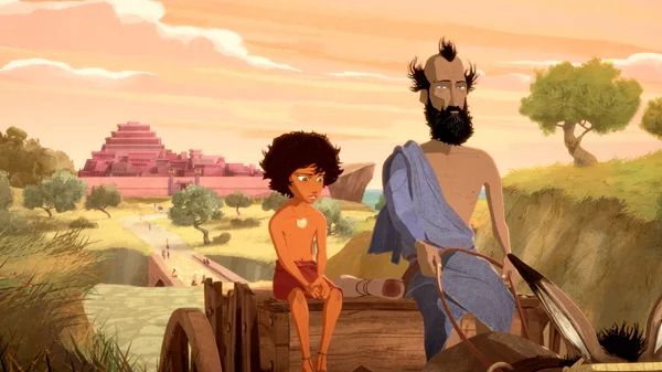 Ραντεβού στο επετειακό 15ο Animasyros