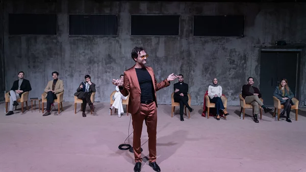 Το συνέδριο για το Ιράν