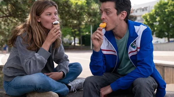 Η Κόρη του Μπαμπά