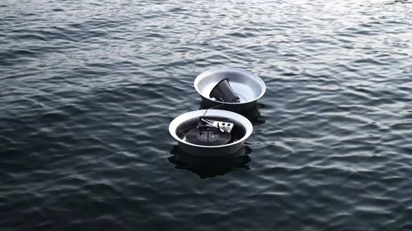 Ψυχογεωγραφικά τοπία στους "Χώρους του Ανθρώπου" στην Τήνο