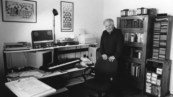 Η σιωπή και ο θόρυβος της πόλης