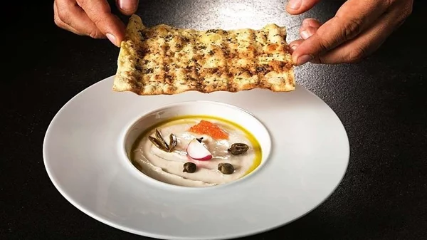 Tasty Awards 2024 x Esquire: Τα εστιατόρια που τιμούν την ελληνική κουζίνα