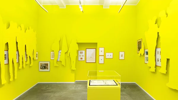 ΕΜΣΤ: Δυναμική επιστροφή με ένα φιλόδοξο εκθεσιακό πρόγραμμα και νέα μουσειακή συνείδηση