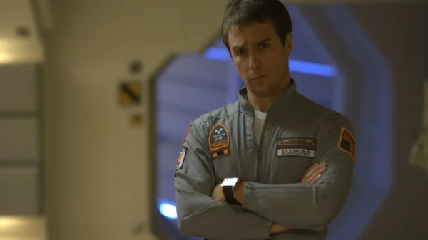 Απόψε (5/3) στην TV: μία περιπέτεια επιστημονικής φαντασίας