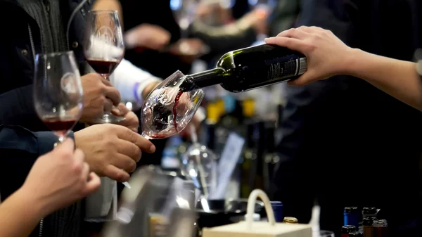 Tο Peloponnese Wine Festival επιστρέφει ανανεωμένο στην Αθήνα