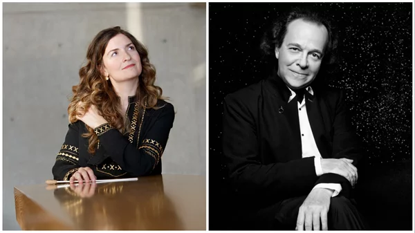 Μια μουσική βραδιά Αφιερωμένη στον Μίκη Θεοδωράκη στο Μέγαρο Μουσικής