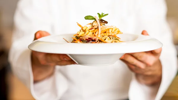 Τα 50 κορυφαία εστιατόρια του κόσμου σε ένα infographic