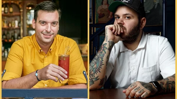 To "Saitama" έρχεται στον Κεραμεικό