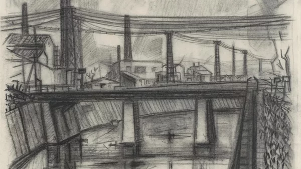 Η έκθεση "Δάσκαλοι και Επίγονοι" παρουσιάζει έργα εμβληματικών ζωγράφων της Γενιάς του 30' και του 60'