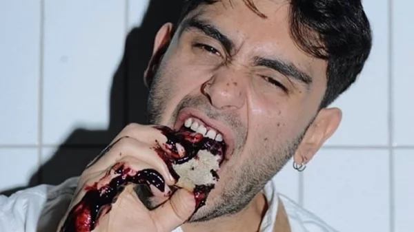 Μάνο Σαρρή, τι θα τρώμε στην Πάρο και το Sama;