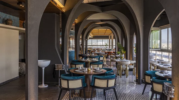 Video walkthrough: Η Ναταλία Δραγούμη έζησε μια βραδιά γεμάτη "Deos"