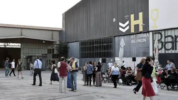 Φεστιβάλ Αθηνών: Ξεκινάει η μεγάλη γιορτή του καλοκαιριού