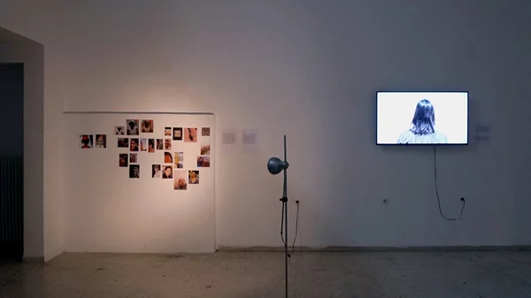 "To Be-Named": Φωτεινή Γουσέτη πώς τα ονόματα διαμορφώνουν τους κόσμους μας;