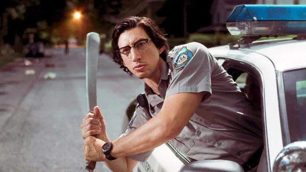 Απόψε (29/11) στην TV: Μάθιου ΜακΚόναχι, Άνταμ Ντράιβερ και Ζακ Έφρον