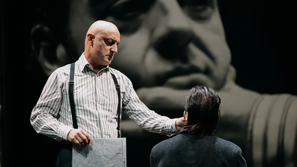 Έγκλημα και τιμωρία