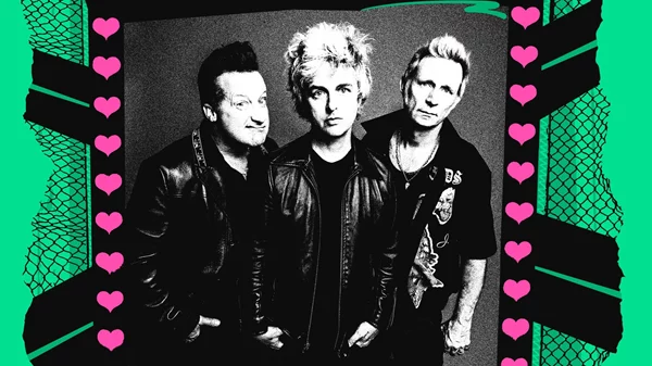 Άνοιξε η προπώληση για τους Green Day στο Ejekt 2025