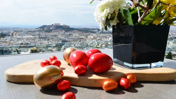 Πάσχα στο "St. George Lycabettus" με την καλύτερη θέα στην Ευρώπη