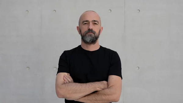 Σταύρος Γασπαράτος: "Ένας ήχος μνήμης και όχι πραγματικότητας"