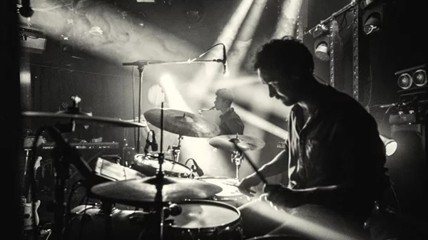 6+1 fun facts για τους ανήσυχους Boogie Belgique