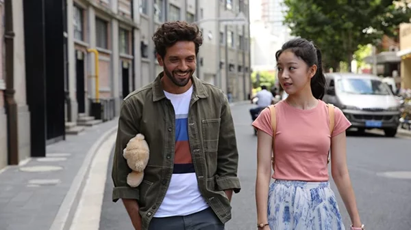 Απόψε (20/9) στην TV: ταξίδι στην ανατολική Ασία