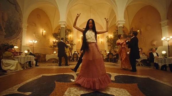 "Poor Things": "Σινεμά με τον Φρόυντ" για 9η χρονιά στο Τριανόν