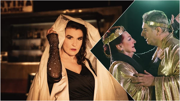 2 καλοκαιρινές πρεμιέρες με ηχηρά ονόματα φέρνει ο Ιούλιος