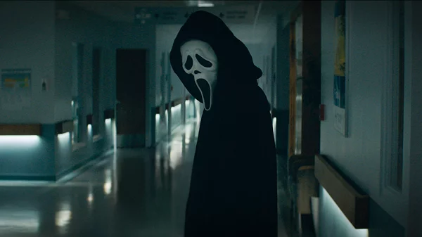 Πώς το "Scream" άλλαξε για πάντα το σινεμά του τρόμου