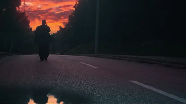 Οι "Σκιές του Κόσμου" στο Anthology Film Archives της Νέας Υόρκης