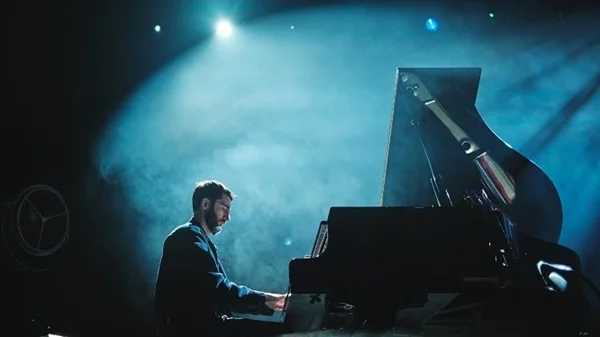 Evgeny Grinko: Ο ποιητής του πιάνου σε μία μοναδική συναυλία στην Αθήνα