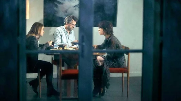 Ο Θάνατος της Μπελ