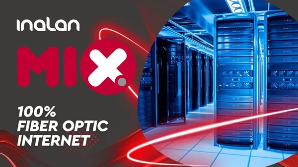 Inalan: Το Πιο Γρήγορο Internet Είναι Επιτέλους Εδώ!