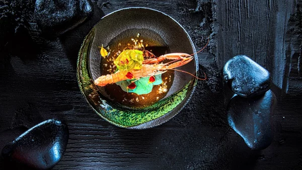 Νέες γαστρονομικές περιπέτειες στο "ΒÓTOXE Athens"