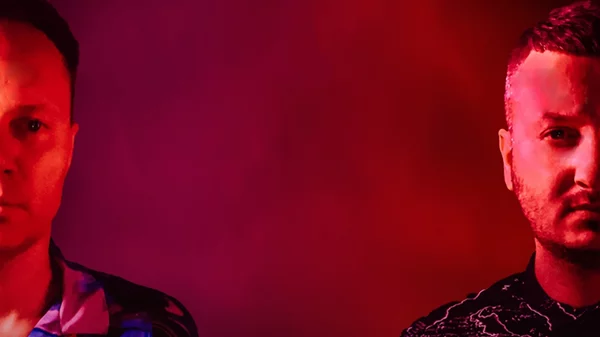 Techno στην άμμο: Οι Goom Gum απογειώνουν το Bolivar Beach