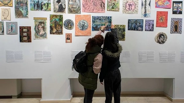 "Θέατρο στο Μουσείο": Πρωτότυπες θεατρικές δημιουργίες έρχονται στην Αθήνα