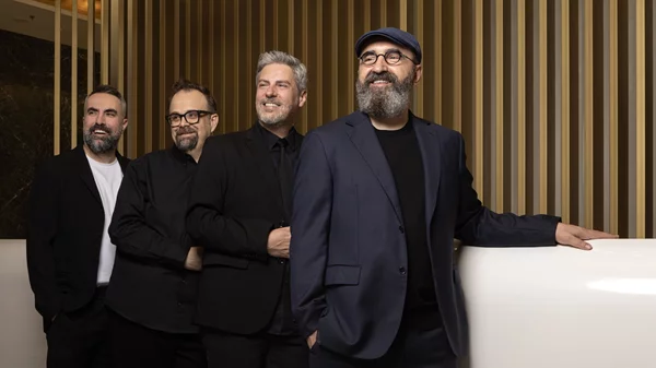 Βραβεία Ελληνικής Κουζίνας 2025: Η γαστρονομία της βραδιάς πιάτο-πιάτο